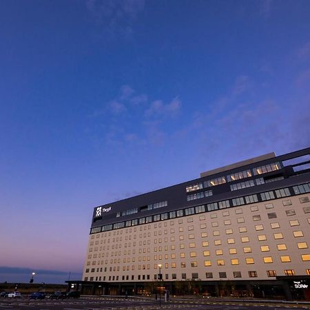Hotel The358 Sora Fukuoka  Zewnętrze zdjęcie