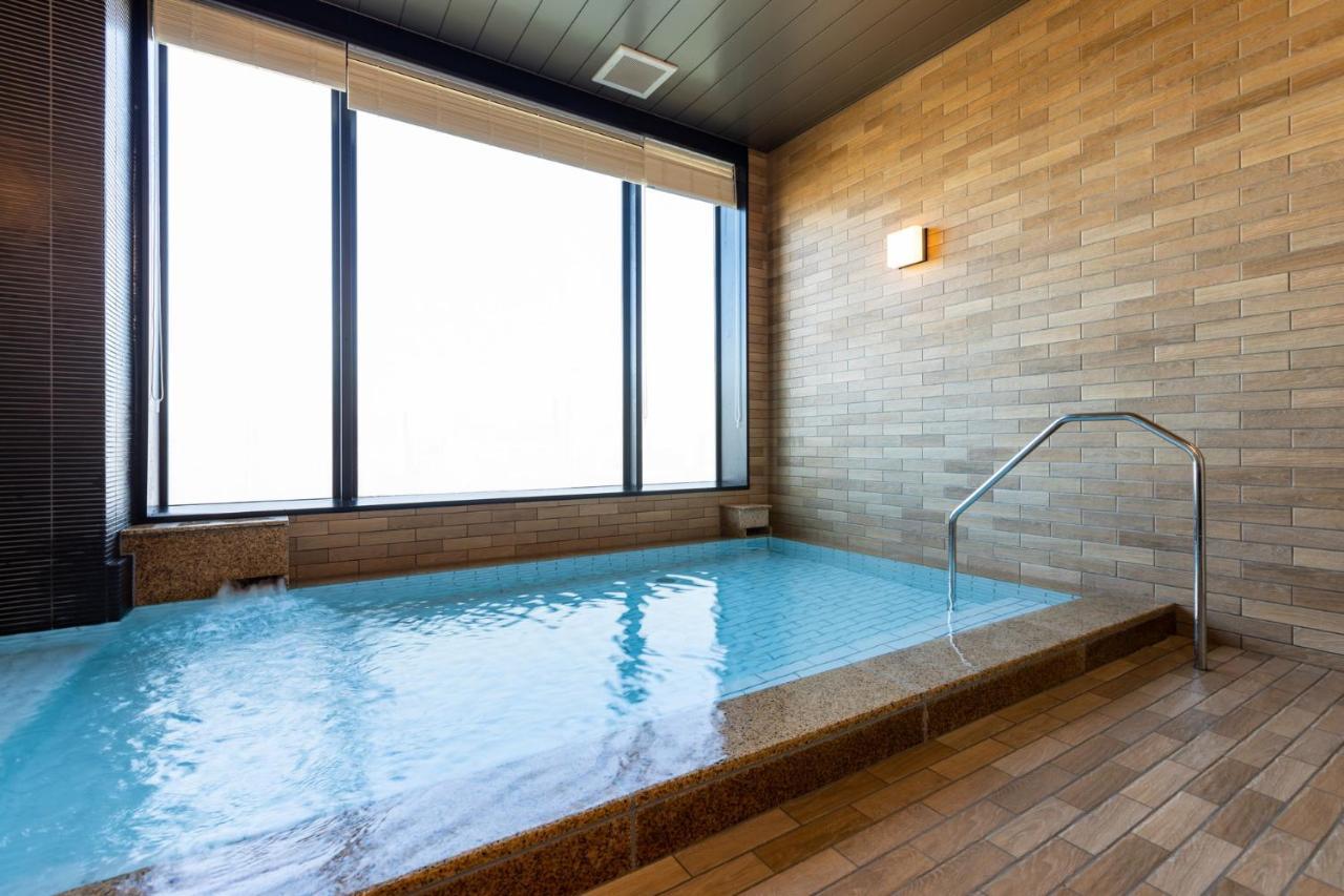 Hotel The358 Sora Fukuoka  Zewnętrze zdjęcie