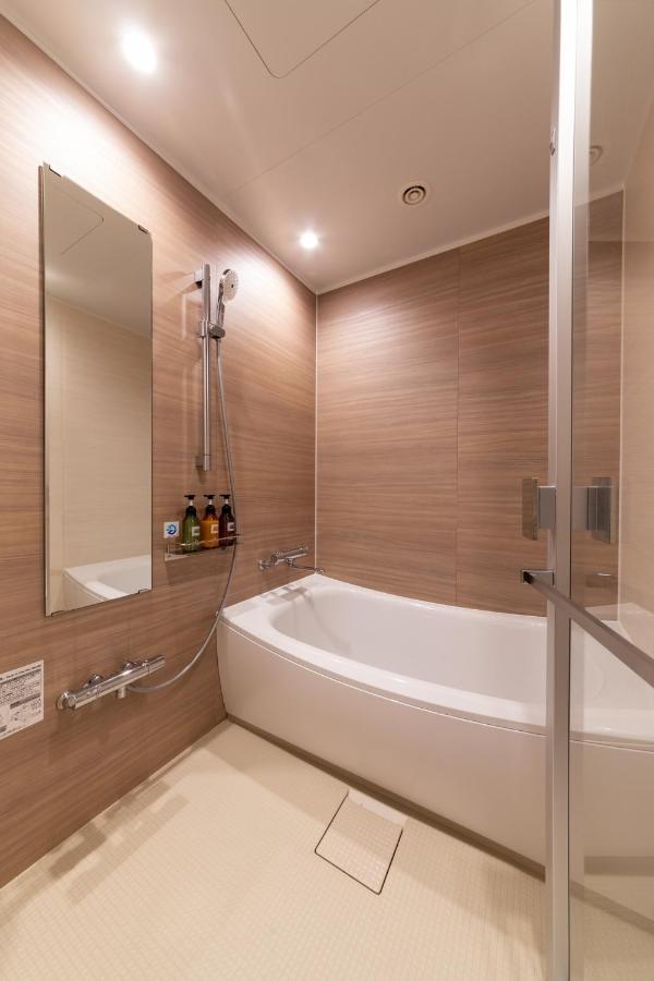 Hotel The358 Sora Fukuoka  Zewnętrze zdjęcie