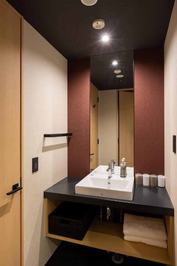 Hotel The358 Sora Fukuoka  Zewnętrze zdjęcie