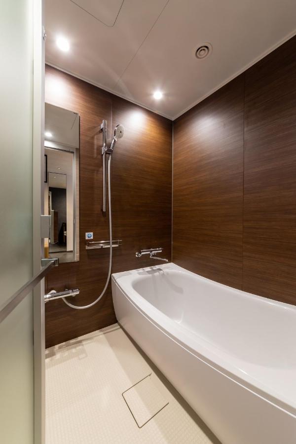Hotel The358 Sora Fukuoka  Zewnętrze zdjęcie