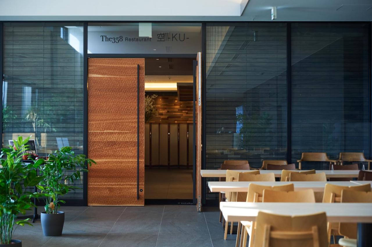 Hotel The358 Sora Fukuoka  Zewnętrze zdjęcie