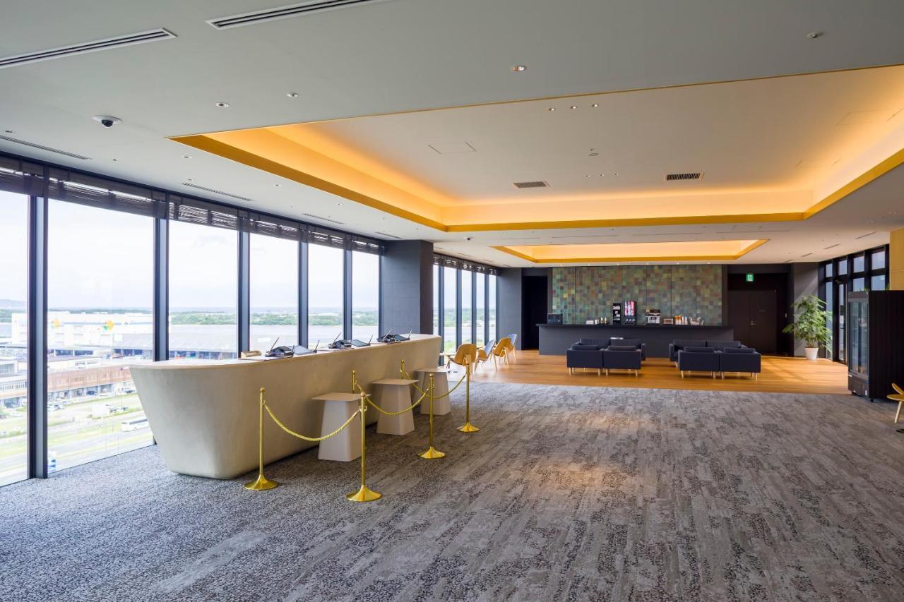 Hotel The358 Sora Fukuoka  Zewnętrze zdjęcie