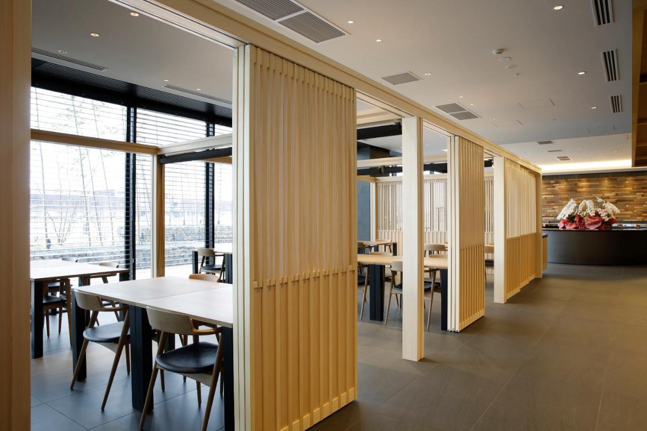 Hotel The358 Sora Fukuoka  Zewnętrze zdjęcie