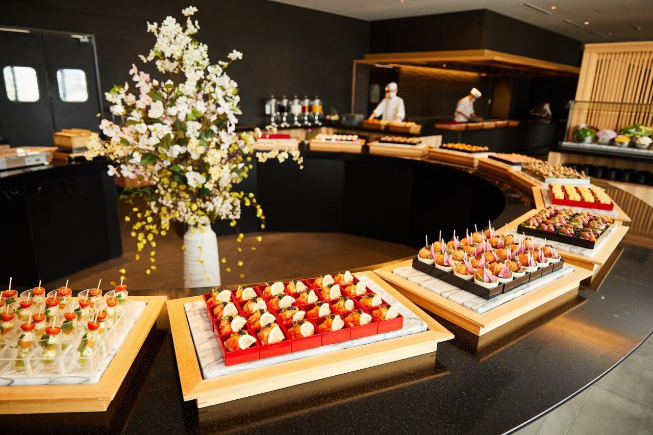 Hotel The358 Sora Fukuoka  Zewnętrze zdjęcie