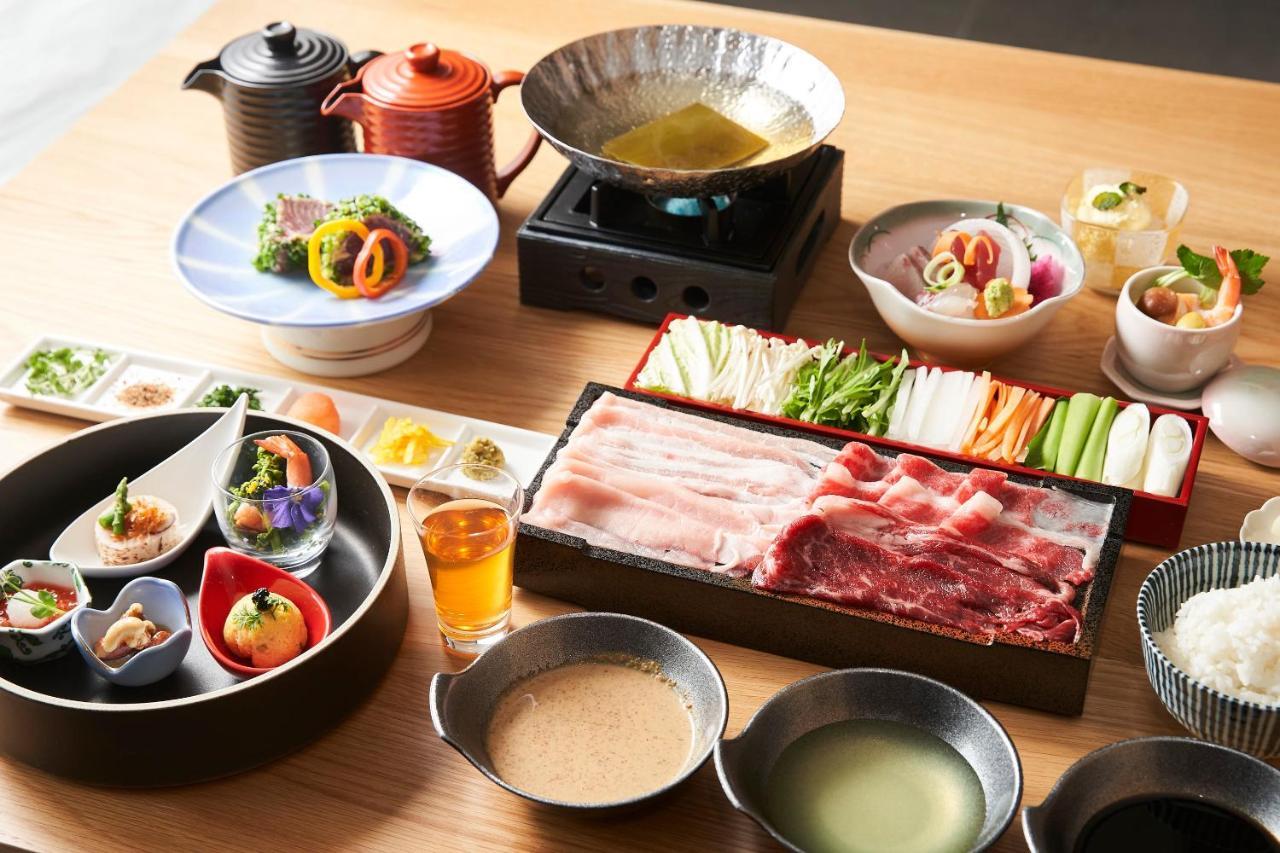 Hotel The358 Sora Fukuoka  Zewnętrze zdjęcie