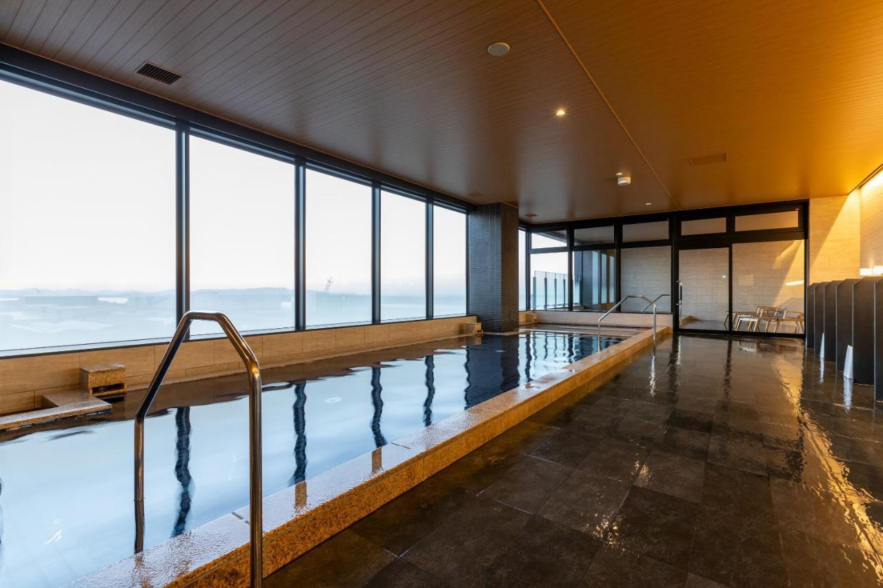 Hotel The358 Sora Fukuoka  Zewnętrze zdjęcie