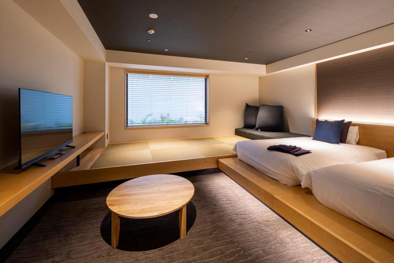 Hotel The358 Sora Fukuoka  Zewnętrze zdjęcie