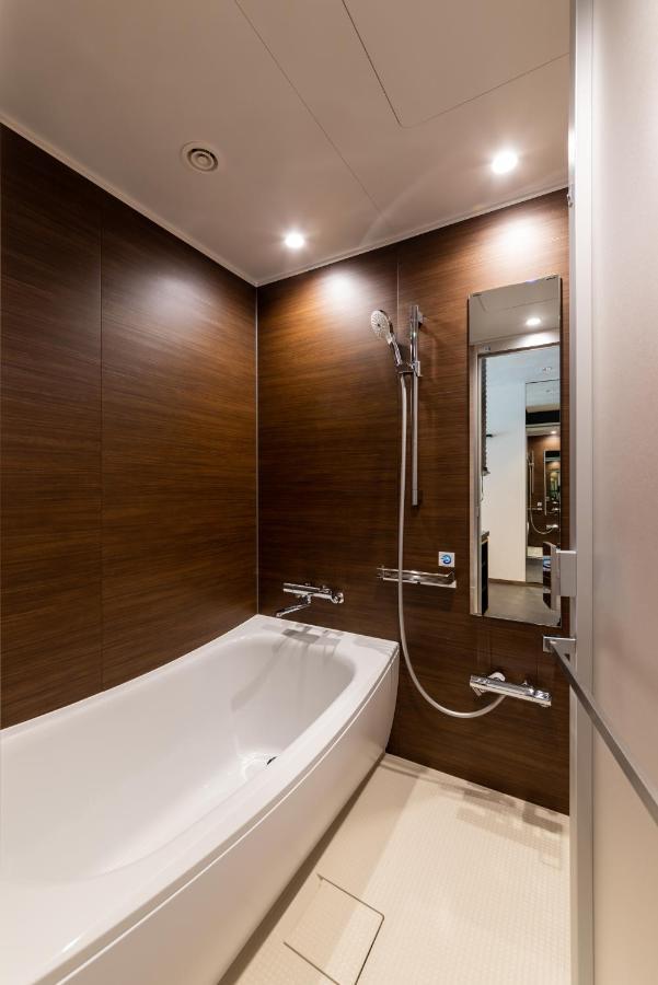 Hotel The358 Sora Fukuoka  Zewnętrze zdjęcie