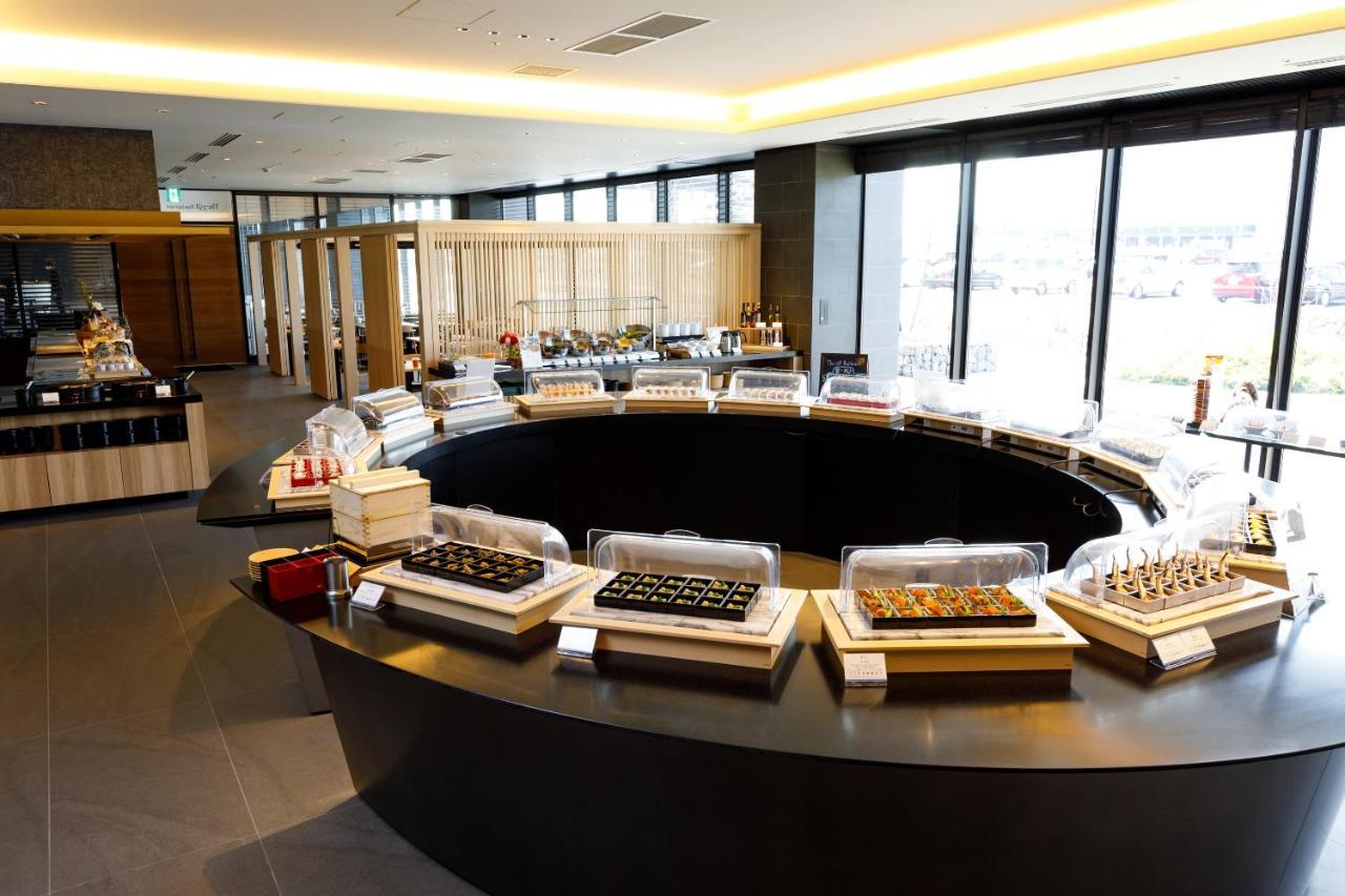 Hotel The358 Sora Fukuoka  Zewnętrze zdjęcie