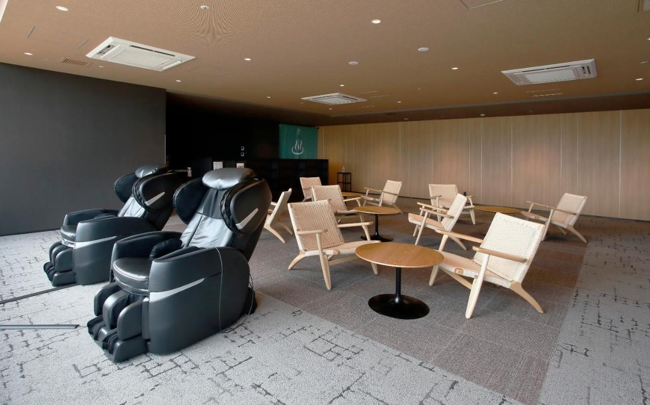 Hotel The358 Sora Fukuoka  Zewnętrze zdjęcie