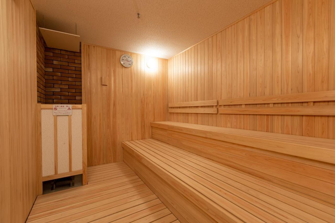 Hotel The358 Sora Fukuoka  Zewnętrze zdjęcie