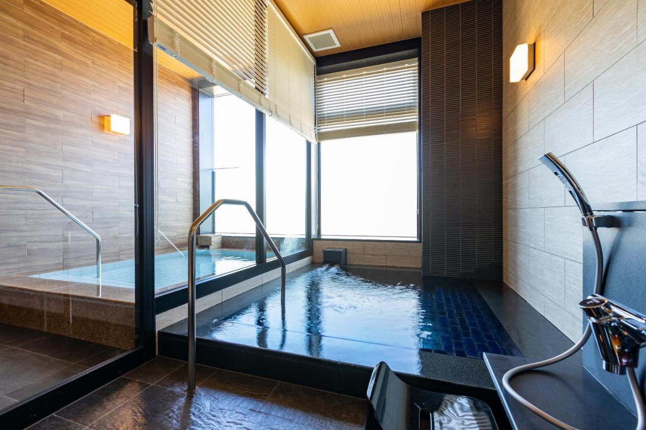 Hotel The358 Sora Fukuoka  Zewnętrze zdjęcie