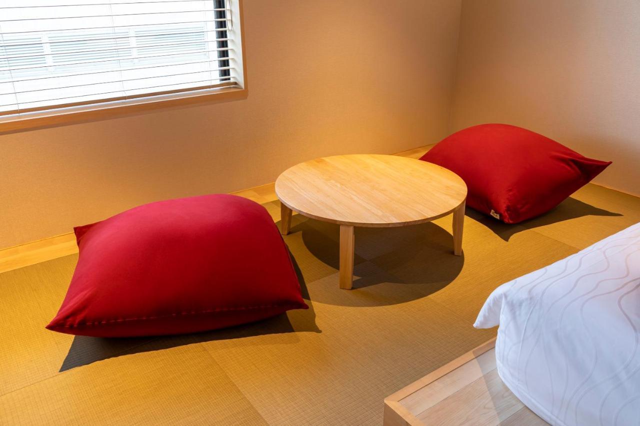 Hotel The358 Sora Fukuoka  Zewnętrze zdjęcie