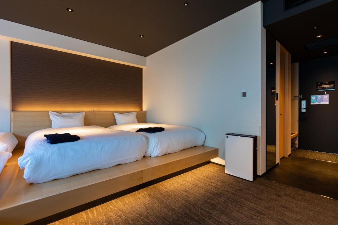 Hotel The358 Sora Fukuoka  Zewnętrze zdjęcie