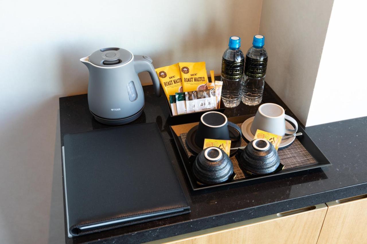 Hotel The358 Sora Fukuoka  Zewnętrze zdjęcie