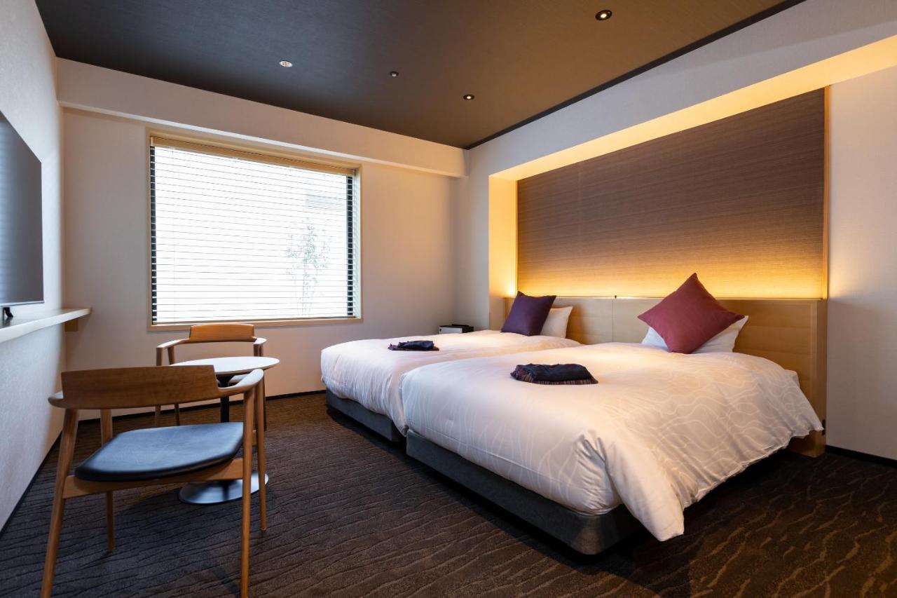 Hotel The358 Sora Fukuoka  Zewnętrze zdjęcie