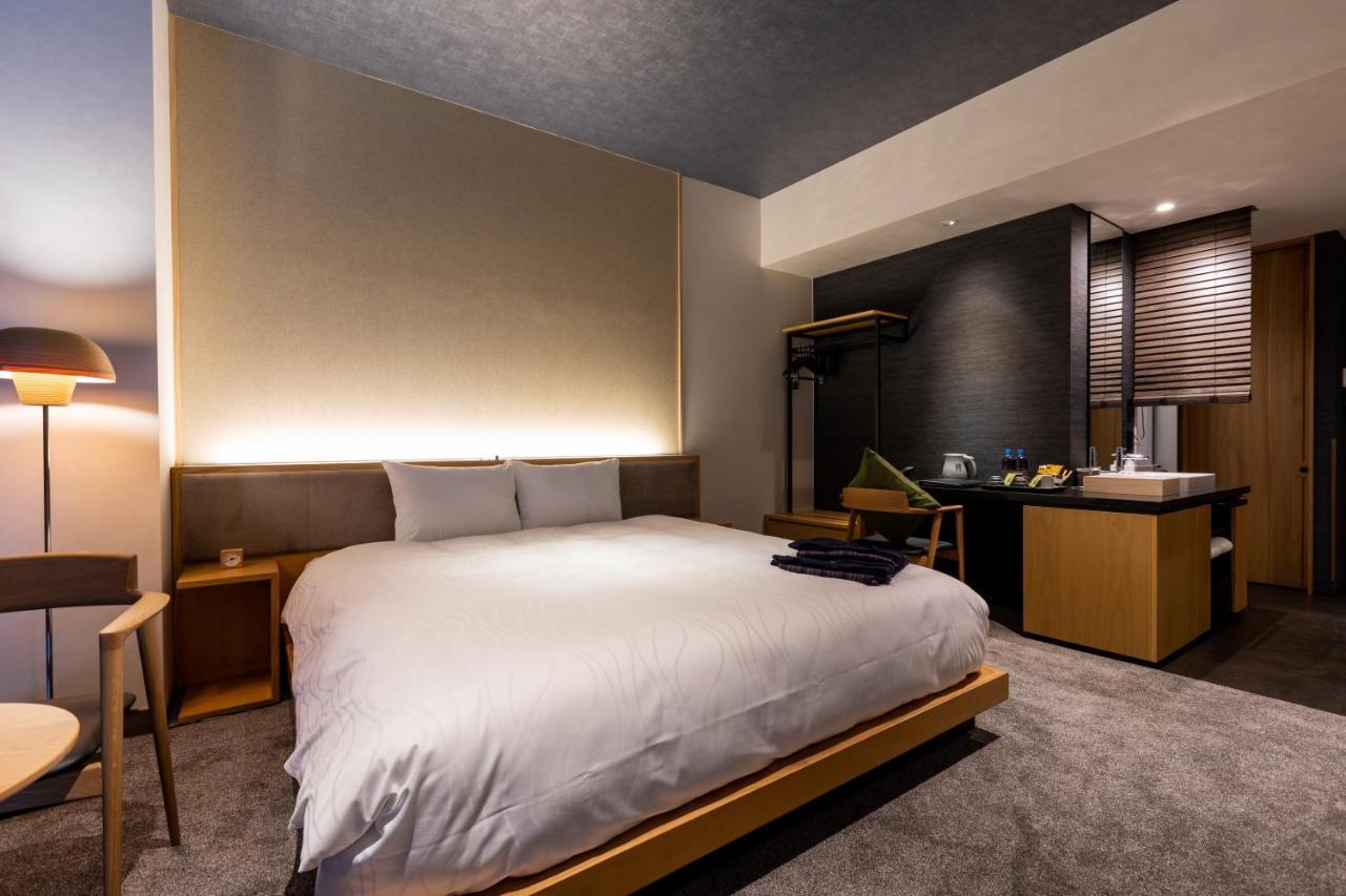 Hotel The358 Sora Fukuoka  Zewnętrze zdjęcie