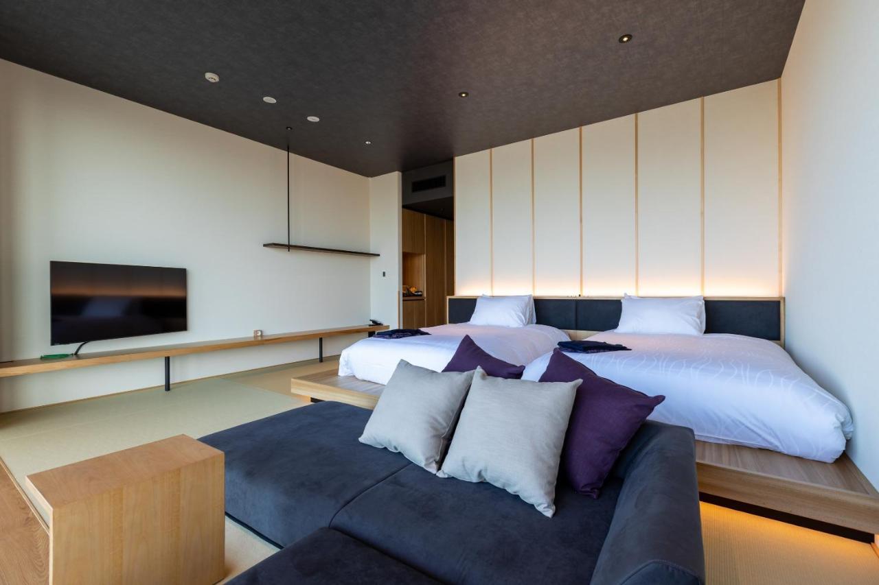 Hotel The358 Sora Fukuoka  Zewnętrze zdjęcie
