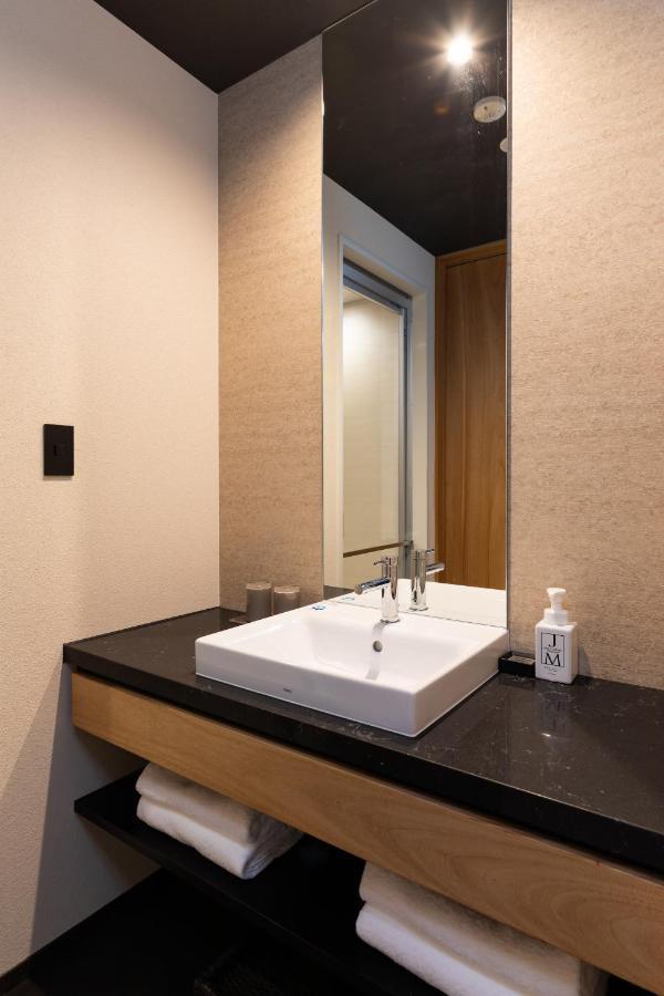 Hotel The358 Sora Fukuoka  Zewnętrze zdjęcie