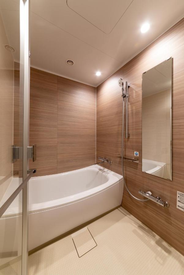 Hotel The358 Sora Fukuoka  Zewnętrze zdjęcie